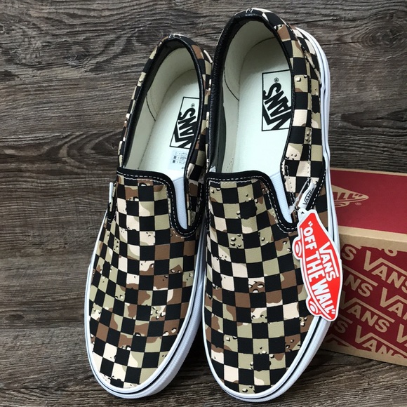 VANS CLASSIC SLIP ON BRAND NEW - Picture 4 of 14